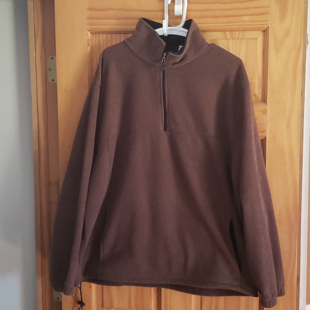 10,000 ft above sea level pullover